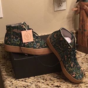 Rifle paper co keds